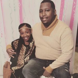 Meet your Posher, Derrick